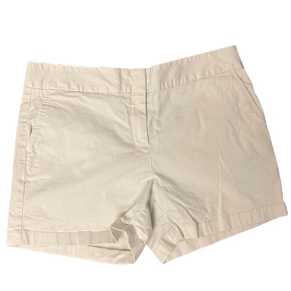 Everyday Khaki Shorts Tan 